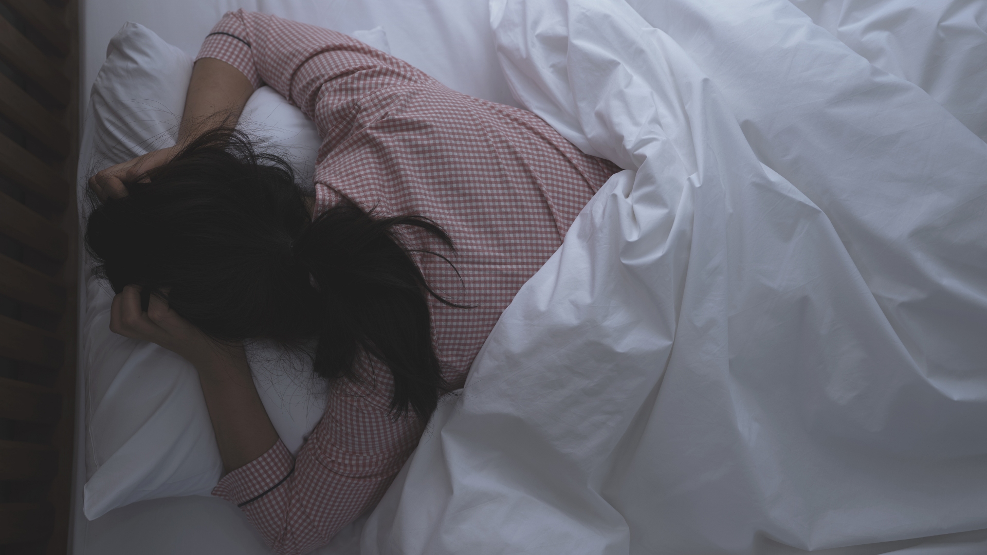 儿童扁桃腺发炎可致睡眠窒息症